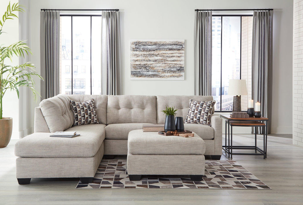Mahoney Living Room Set - Atchison Furniture Company (Atchison, KS)
