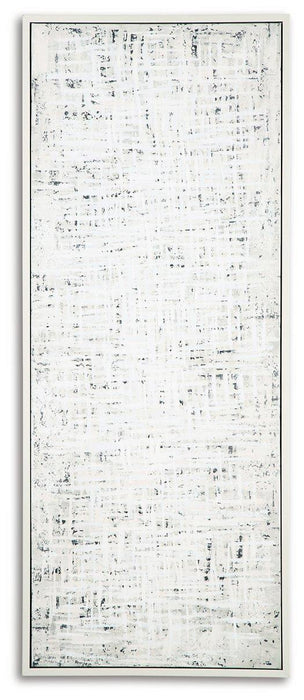 Daxonport Wall Art - Atchison Furniture Company (Atchison, KS)