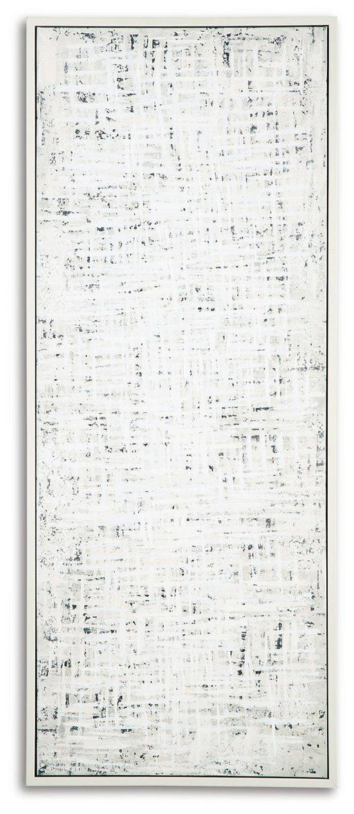 Daxonport Wall Art - Atchison Furniture Company (Atchison, KS)