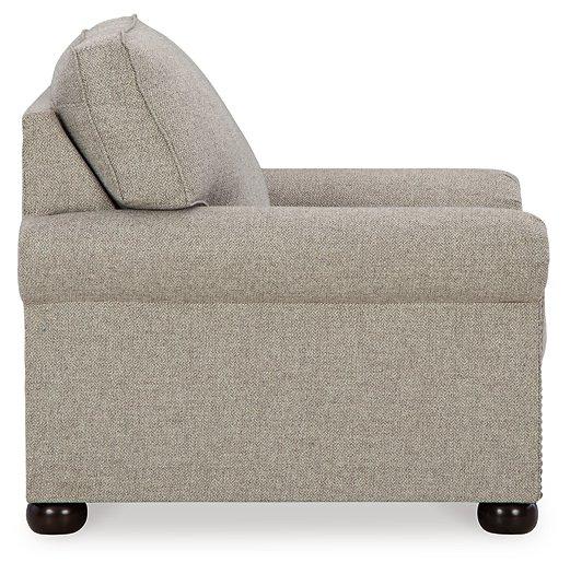 Gaelon Chair - Atchison Furniture Company (Atchison, KS)