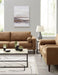 Telora Living Room Set - Atchison Furniture Company (Atchison, KS)