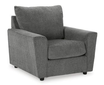 Stairatt Living Room Set - Atchison Furniture Company (Atchison, KS)