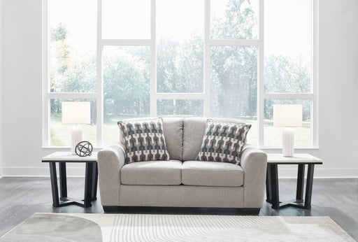 Avenal Park Loveseat - Atchison Furniture Company (Atchison, KS)