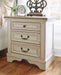 Realyn Bedroom Set - Atchison Furniture Company (Atchison, KS)