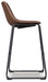 Centiar Pub Height Bar Stool - Atchison Furniture Company (Atchison, KS)