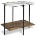 Braxmore Accent Table - Atchison Furniture Company (Atchison, KS)