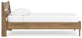 Deanlow Bedroom Package - Atchison Furniture Company (Atchison, KS)