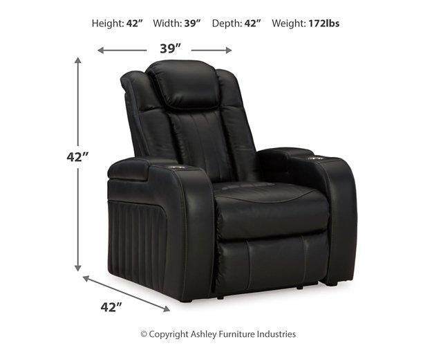Caveman Den Upholstery Package - Atchison Furniture Company (Atchison, KS)