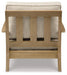 Clare View Outdoor Seating Set - Atchison Furniture Company (Atchison, KS)