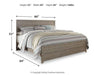 Culverbach Bedroom Set - Atchison Furniture Company (Atchison, KS)
