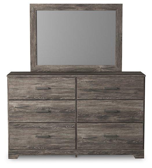 Ralinksi Bedroom Set - Atchison Furniture Company (Atchison, KS)