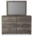 Ralinksi Bedroom Set - Atchison Furniture Company (Atchison, KS)