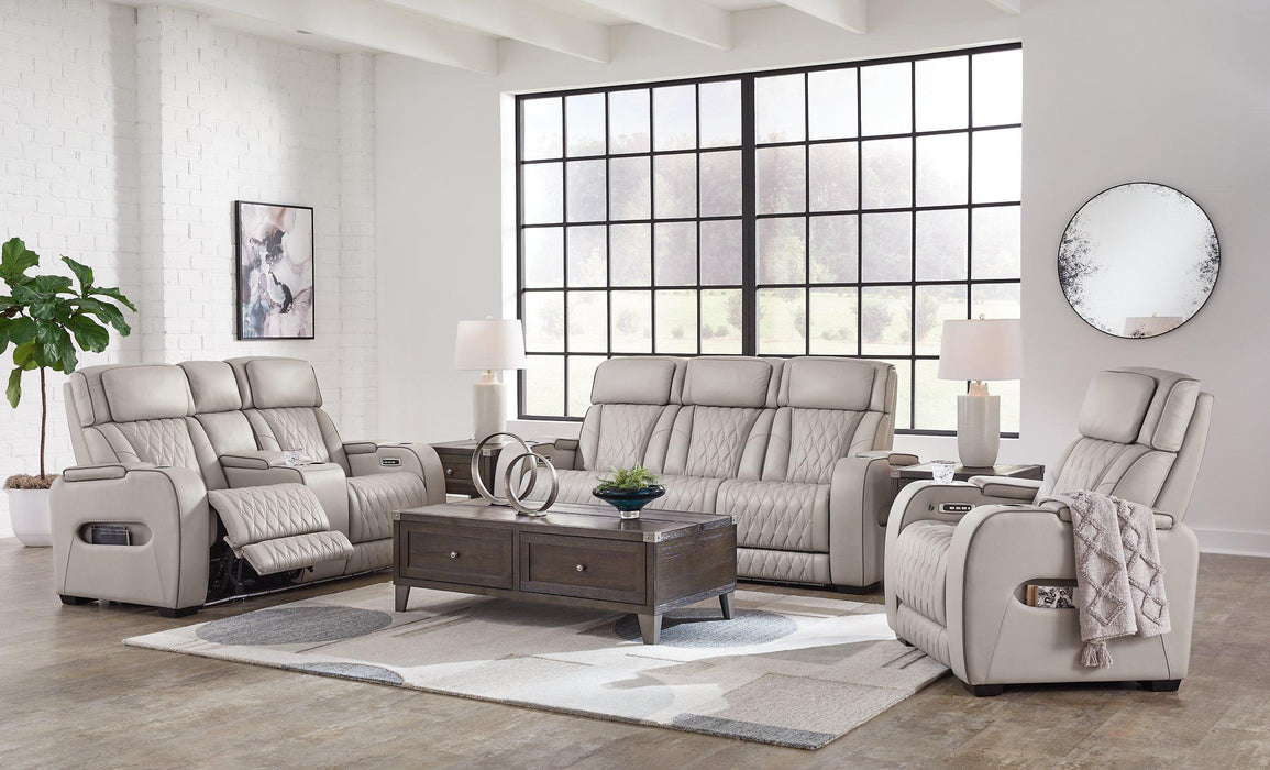 Boyington Living Room Set - Atchison Furniture Company (Atchison, KS)