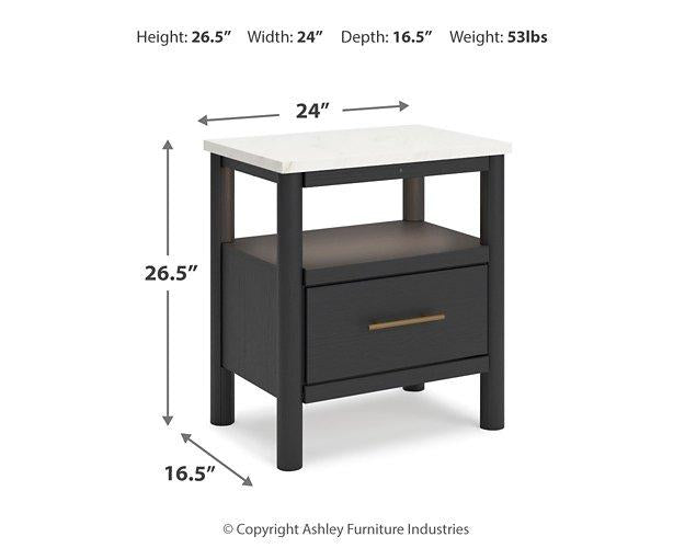 Cadmori Bedroom Set - Atchison Furniture Company (Atchison, KS)