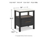 Cadmori Bedroom Set - Atchison Furniture Company (Atchison, KS)