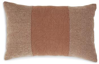 Dovinton Pillow (Set of 4) - Atchison Furniture Company (Atchison, KS)
