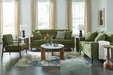 Bixler Living Room Set - Atchison Furniture Company (Atchison, KS)