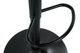 Bellatier Adjustable Height Bar Stool - Atchison Furniture Company (Atchison, KS)