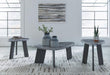 Bluebond Table (Set of 3) - Atchison Furniture Company (Atchison, KS)