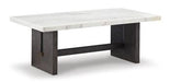 Burkhaus Occasional Table Set - Atchison Furniture Company (Atchison, KS)