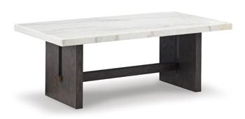Burkhaus Occasional Table Set - Atchison Furniture Company (Atchison, KS)