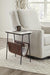 Etanbury Accent Table - Atchison Furniture Company (Atchison, KS)