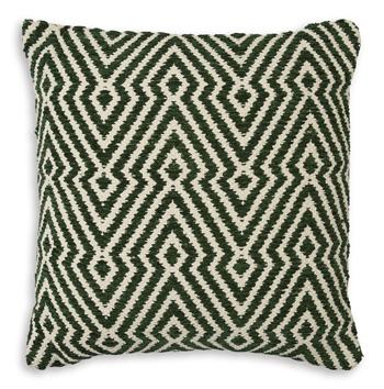 Digover Pillow - Atchison Furniture Company (Atchison, KS)