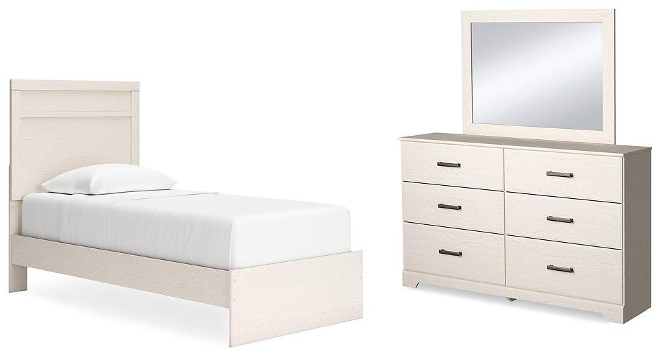Stelsie Bedroom Set - Atchison Furniture Company (Atchison, KS)