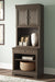 Janismore Bookcase - Atchison Furniture Company (Atchison, KS)