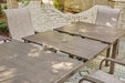 Beach Front Outdoor Dining Table - Atchison Furniture Company (Atchison, KS)