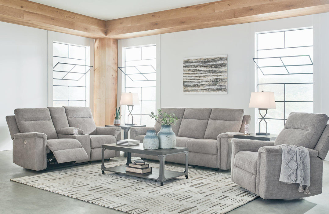 Barnsana Living Room Set - Atchison Furniture Company (Atchison, KS)