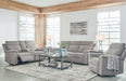 Barnsana Living Room Set - Atchison Furniture Company (Atchison, KS)