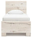 Lawroy Bed - Atchison Furniture Company (Atchison, KS)