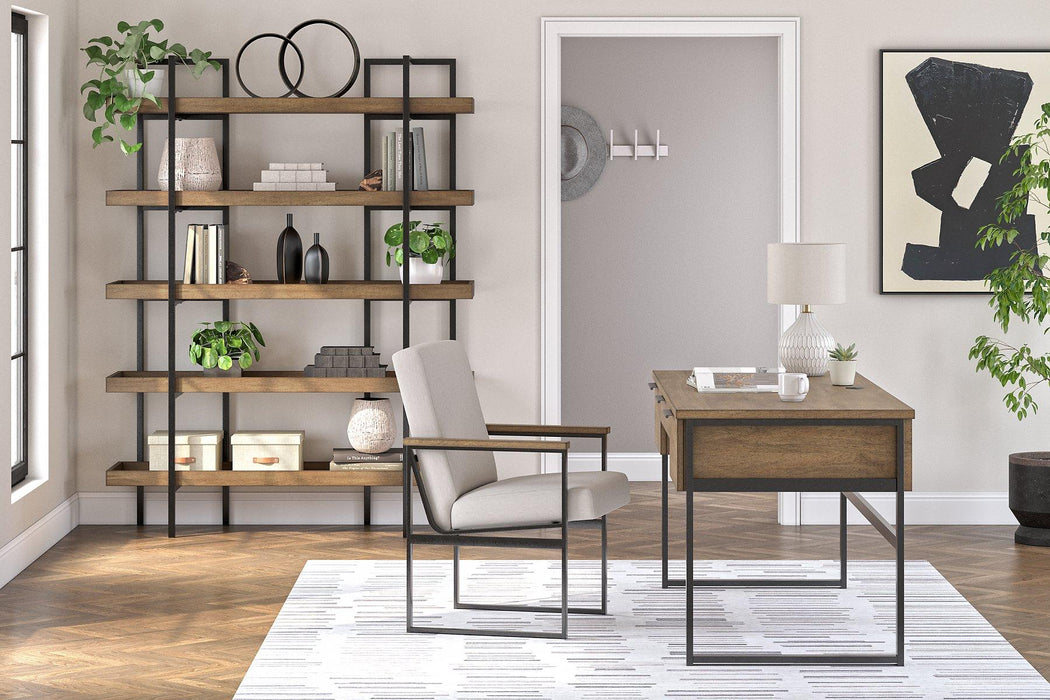 Montia Home Office Set - Atchison Furniture Company (Atchison, KS)