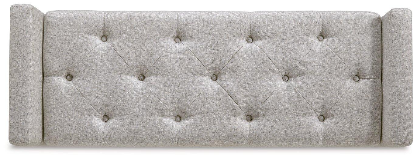 Briarson Storage Bench - Atchison Furniture Company (Atchison, KS)