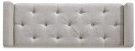 Briarson Storage Bench - Atchison Furniture Company (Atchison, KS)