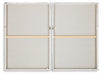 Brockdunn Wall Art (Set of 2) - Atchison Furniture Company (Atchison, KS)
