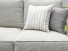 Hillside Barn Outdoor Sofa with Cushion - Atchison Furniture Company (Atchison, KS)
