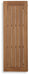 Janiyah Outdoor Dining Bench - Atchison Furniture Company (Atchison, KS)