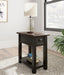 Tyler Creek Occasional Table Set - Atchison Furniture Company (Atchison, KS)