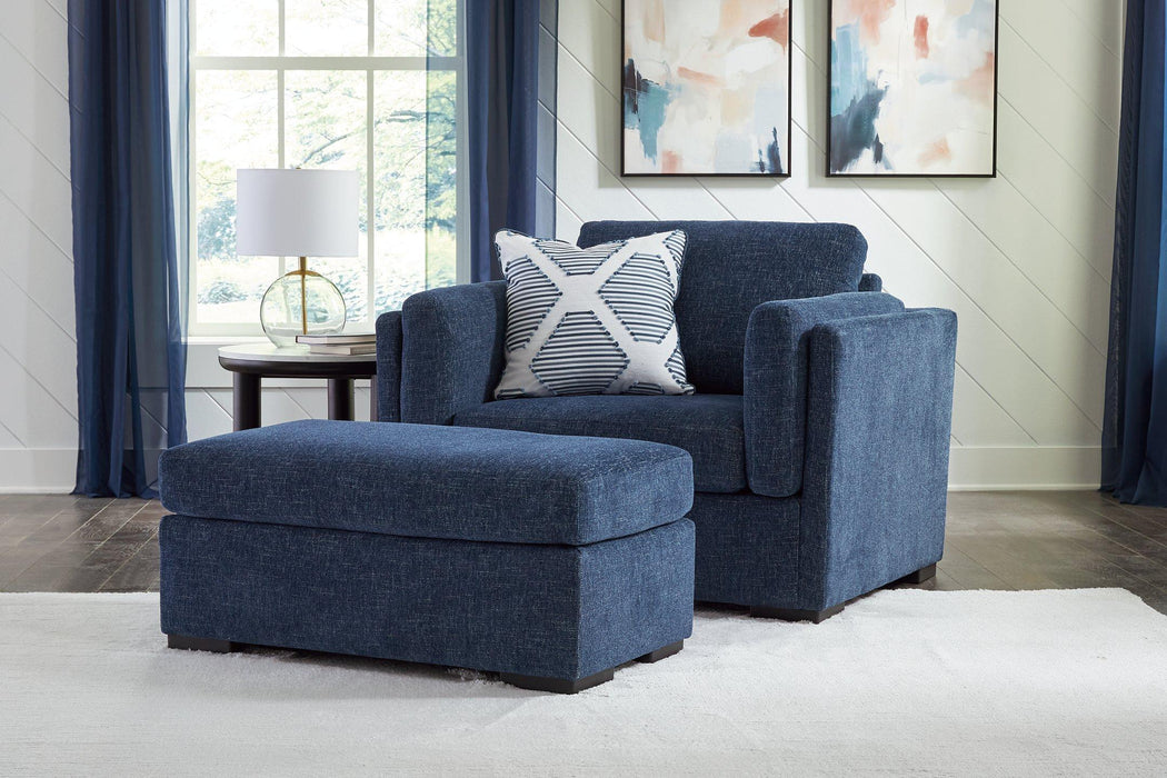 Evansley Living Room Set - Atchison Furniture Company (Atchison, KS)
