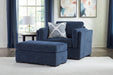 Evansley Living Room Set - Atchison Furniture Company (Atchison, KS)