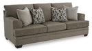 Stonemeade Living Room Set - Atchison Furniture Company (Atchison, KS)
