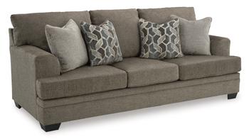 Stonemeade Living Room Set - Atchison Furniture Company (Atchison, KS)