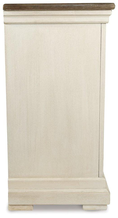 Bolanburg Dining Server - Atchison Furniture Company (Atchison, KS)
