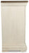 Bolanburg Dining Server - Atchison Furniture Company (Atchison, KS)
