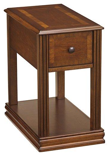 Breegin End Table Set - Atchison Furniture Company (Atchison, KS)