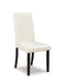 Kimonte Dining Chair Set - Atchison Furniture Company (Atchison, KS)