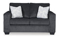 Altari Loveseat - Atchison Furniture Company (Atchison, KS)