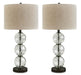 Airbal Table Lamp (Set of 2) - Atchison Furniture Company (Atchison, KS)